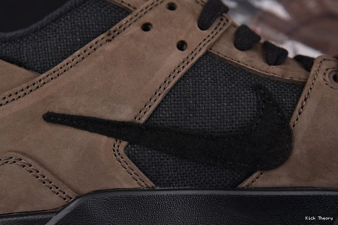 Kick Theory Travis Jack Jordan Scott FZ8117-204 TR Jumpman x 0822